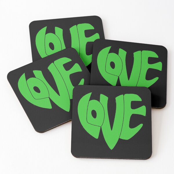 Item preview, Love is... designed and sold by Adastumae.
