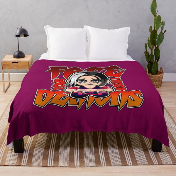 Item preview, Face Your Inner Demons designed and sold by F1shcustoms.