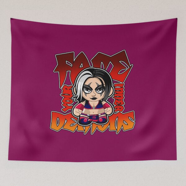 Item preview, Face Your Inner Demons designed and sold by F1shcustoms.