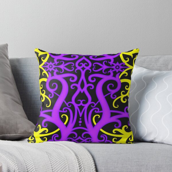 Item preview, dayak 03 neon designed and sold by ashran.