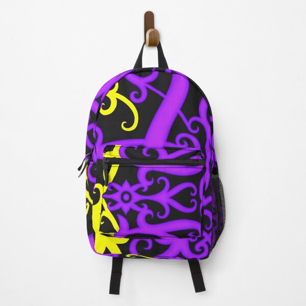 Item preview, dayak 03 neon designed and sold by ashran.