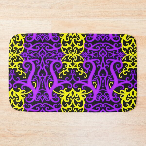 Item preview, dayak 03 neon designed and sold by ashran.