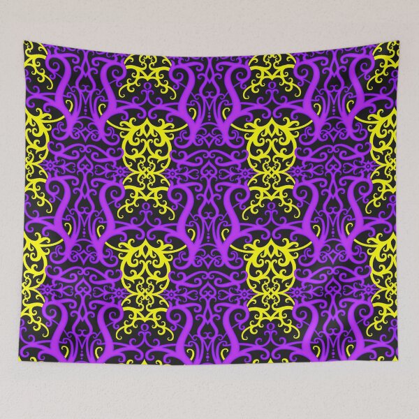 Item preview, dayak 03 neon designed and sold by ashran.