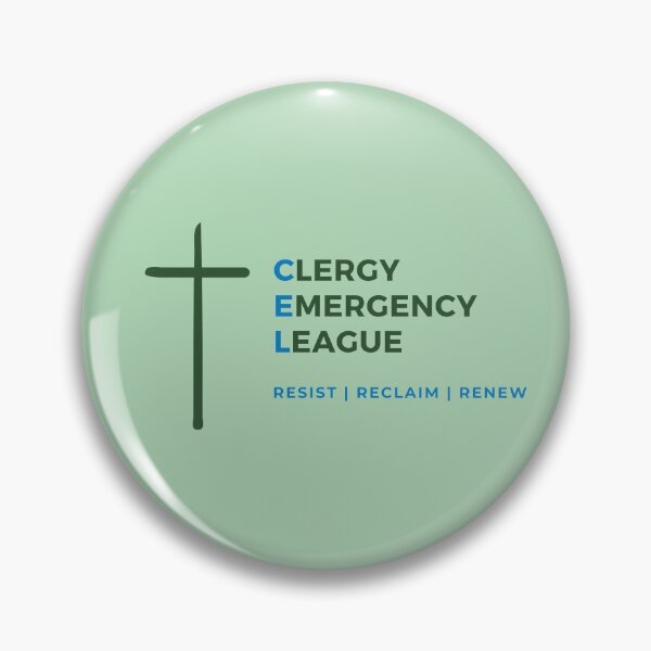 Item preview, CEL Logo - Transparent  designed and sold by Maren Misner.