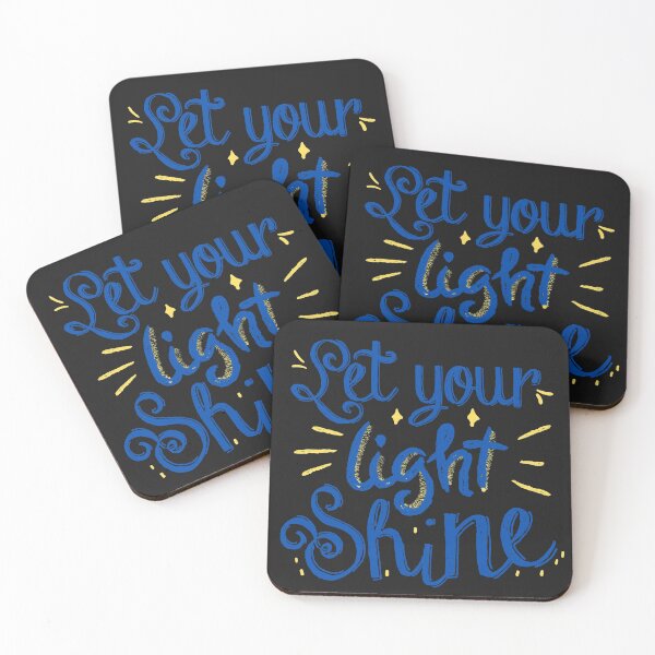 Item preview, Let your light Shine designed and sold by Riley5146.