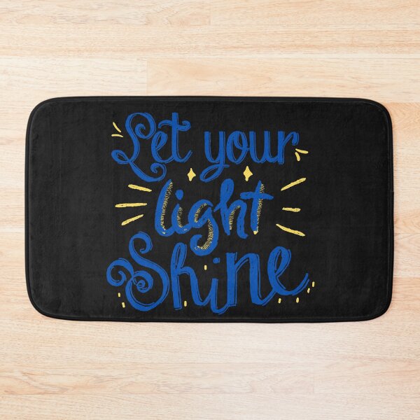 Item preview, Let your light Shine designed and sold by Riley5146.