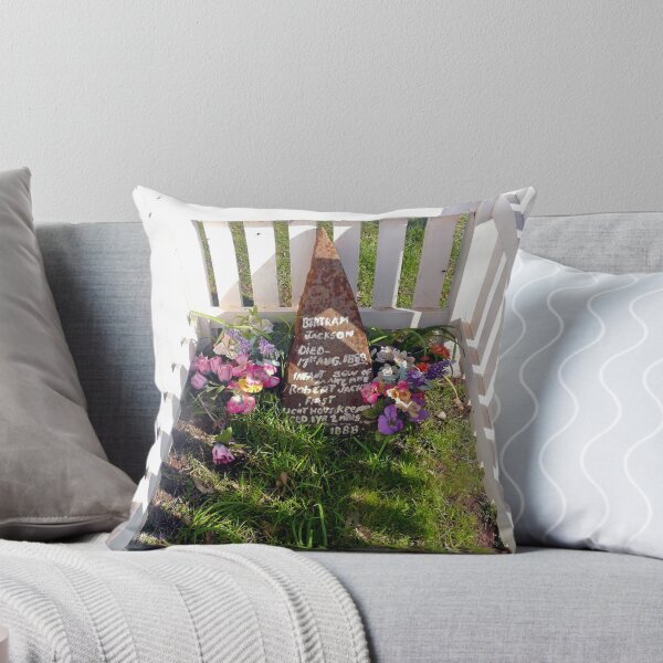 Item preview, Little Bertram Jackson designed and sold by Margaret  Hyde.