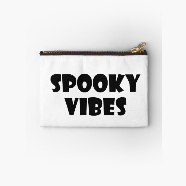 Item preview, Spooky Vibes Only designed and sold by ThingsByJoy.