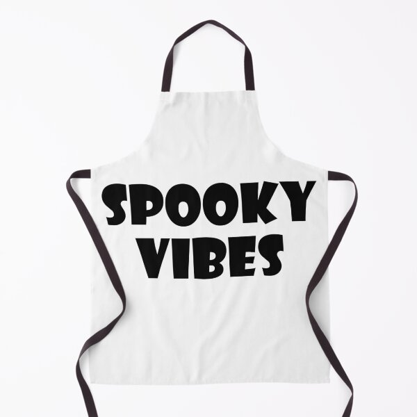 Item preview, Spooky Vibes Only designed and sold by ThingsByJoy.