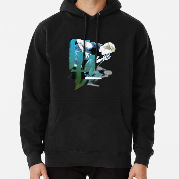 Amazon.co.jp: Coldrain Made-to-Order Limited Black Hoodie XL