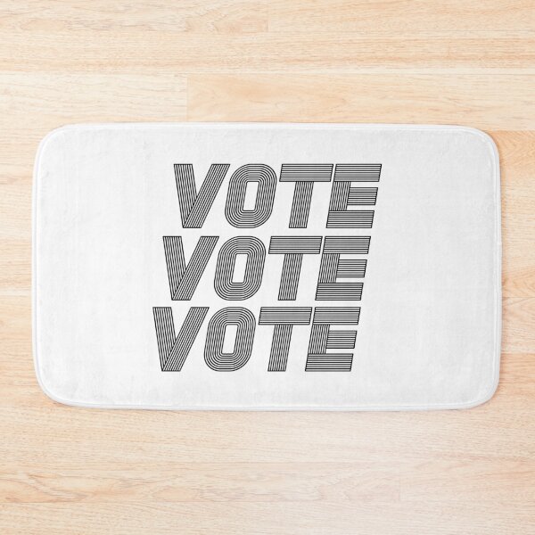 Item preview, Vote As If Classic 2020 designed and sold by BestOfTravel.