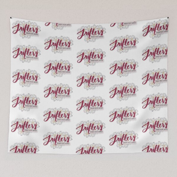 Item preview, Triflers Need Not Apply designed and sold by caitlinevert09.