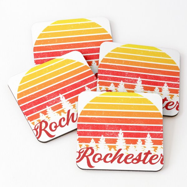 Item preview, Rochester Sunset designed and sold by Sand Design.