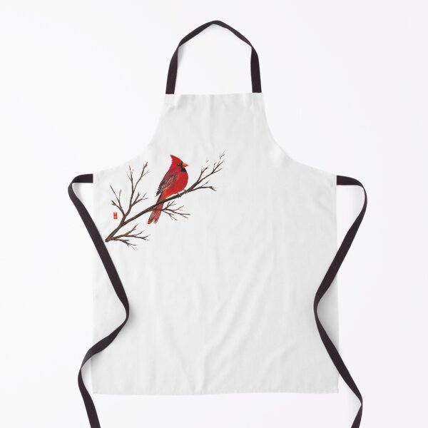 Item preview, Cardinal designed and sold by Roy & Tiffany.
