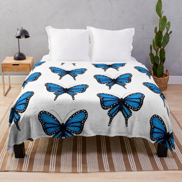 Item preview, Blue butterfly designed and sold by Giannamo519.