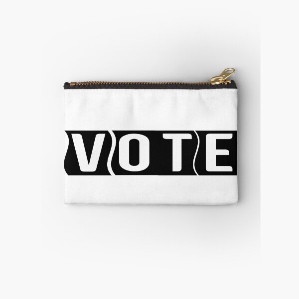 Item preview, Novermber Vote designed and sold by BestOfTravel.