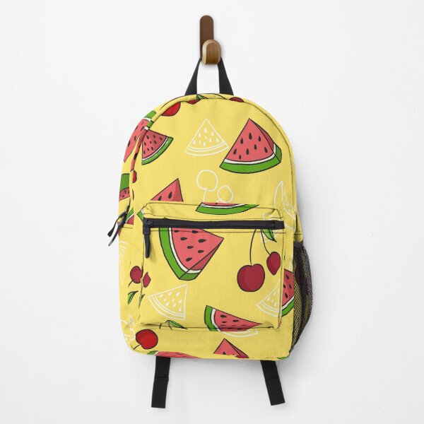 Item preview, Summer Fruit designed and sold by rasters-vectors.