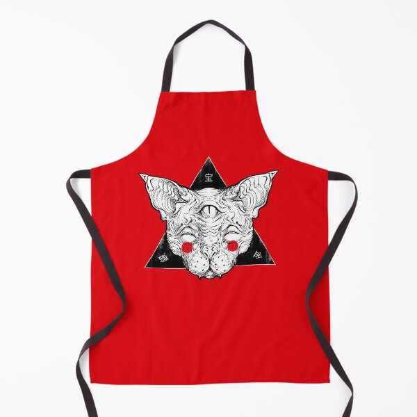 Item preview, hypnotic maneki-neko 2 designed and sold by surrogatecode.
