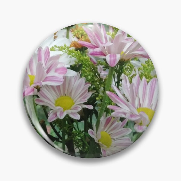 Item preview, Flower Bouquet designed and sold by doodle3Dandy.