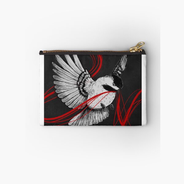 Item preview, Chikadee Breaking Free designed and sold by Katie Jean.