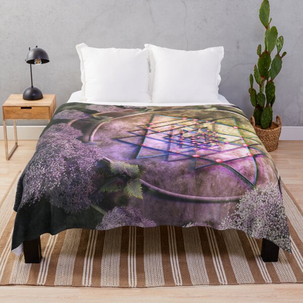 Item preview, Maha Meru Surrounded by Trees designed and sold by JoreJj Z. Elprehzleinn.
