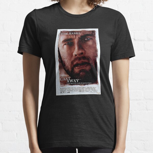 Movie Poster Merchandise Essential T-Shirt