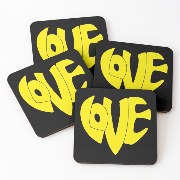 Item preview, Love is... designed and sold by Adastumae.
