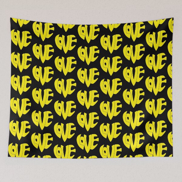 Item preview, Love is... designed and sold by Adastumae.