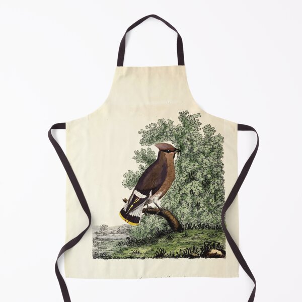 Item preview, British ornithology being the history with a coloured representation of every known species of British birds George Graves 1821 065 designed and sold by WetdryvacRB01.