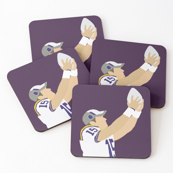 Item preview, Matt Flynn Championship Tiger designed and sold by SLAG-Creative.