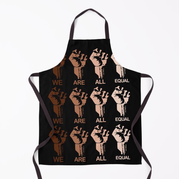 Item preview, We Are All Equal designed and sold by LifestylePrints.