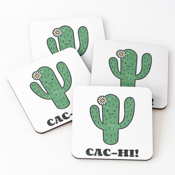 Item preview, Cacti dice hola designed and sold by minynature.