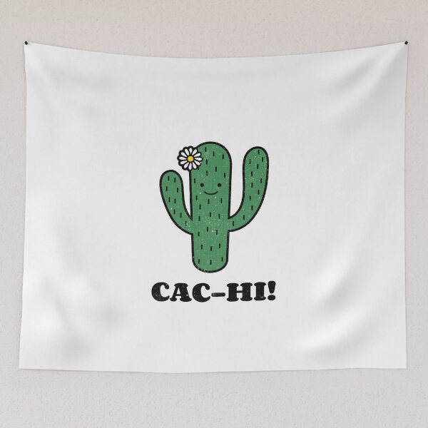 Item preview, Cacti dice hola designed and sold by minynature.