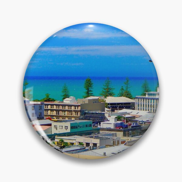 Item preview, Napier, New Zealand designed and sold by Anthony Macaluso.