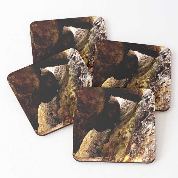 Item preview, Pathway Through the Rocks, Twin Falls Walk, Springbrook, Queensland designed and sold by Geoff Treagus.