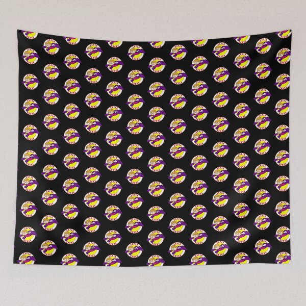 Item preview, Super nonna, la nonna volante designed and sold by Camelot71.