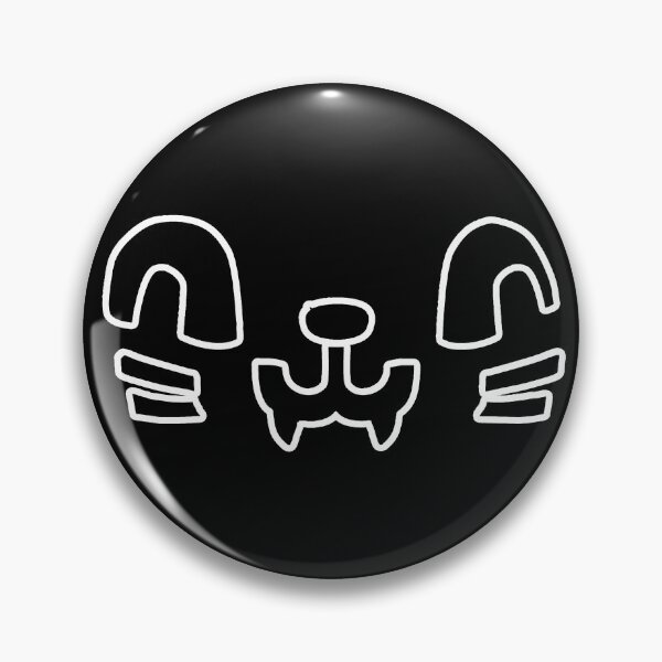 Item preview, Unique Face designed and sold by Uvogin2099.