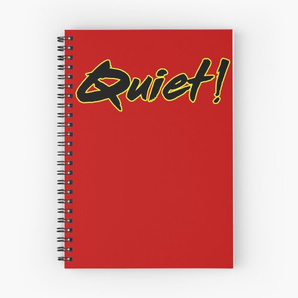 Item preview, ¡Tranquilo! designed and sold by SilverFoxStore.