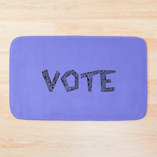 Item preview, Your vote Make Change designed and sold by BestOfTravel.