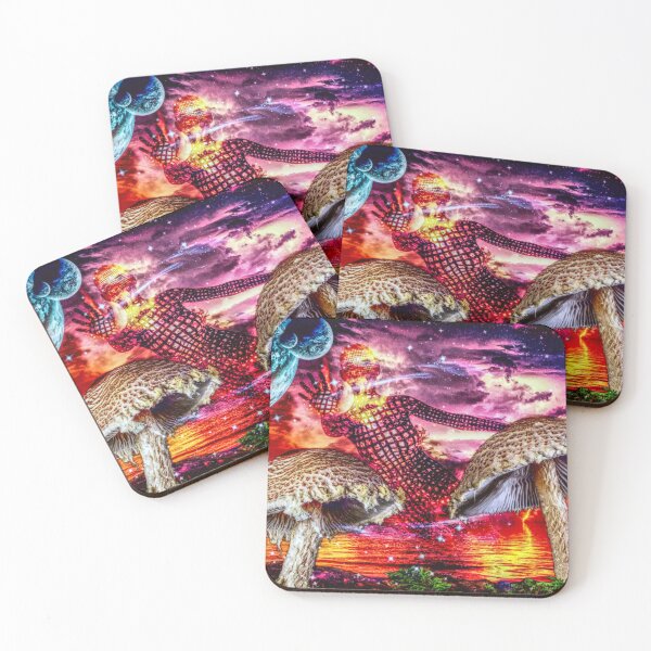 Item preview, The Protective Goddess Of Nature  designed and sold by JorteCrioni.
