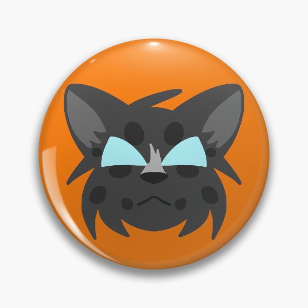 Item preview, Ashfur designed and sold by EmberDino.