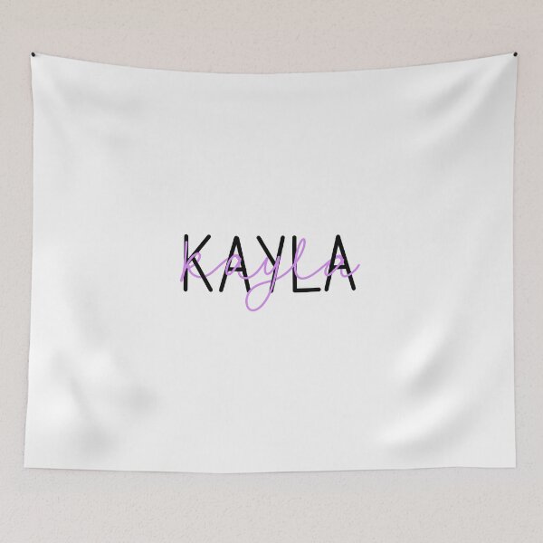 Item preview, ‘Kayla’ designed and sold by tati-jpg.