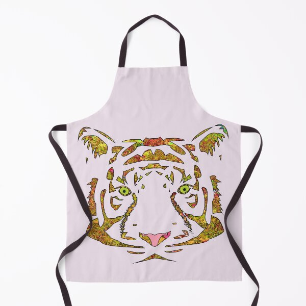 Item preview, Tiger designed and sold by Mark  Wilesmith.