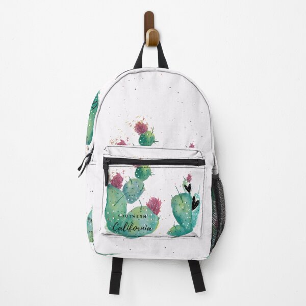Item preview, Southern California Watercolor Cactus designed and sold by Priscilla Amanda.
