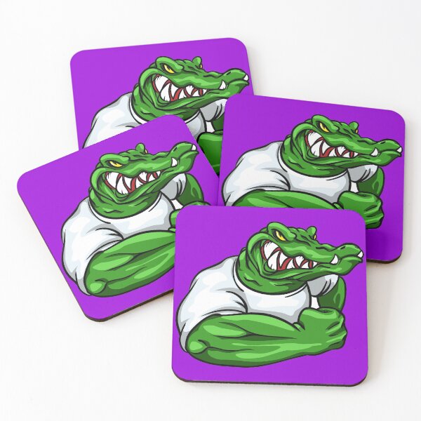 Item preview, Alligator designed and sold by farfalla 68.