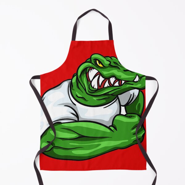 Item preview, Alligator designed and sold by farfalla 68.