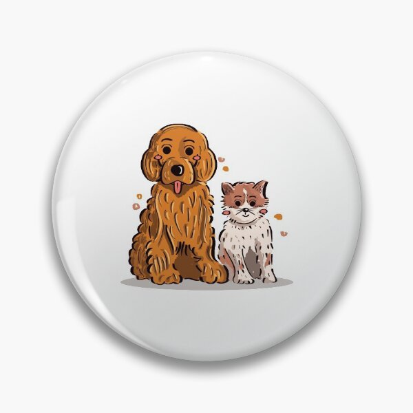 Item preview, Love animals designed and sold by cntech555.