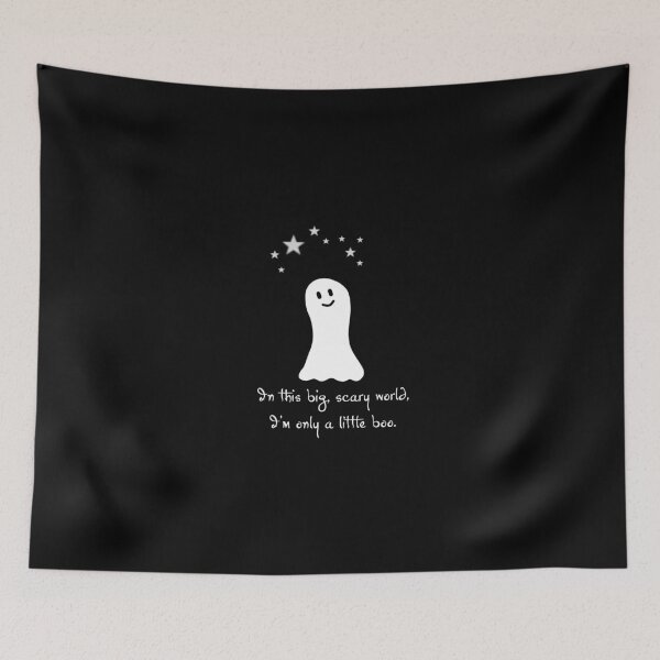 Item preview, Little Boo designed and sold by DustyDragonfly.