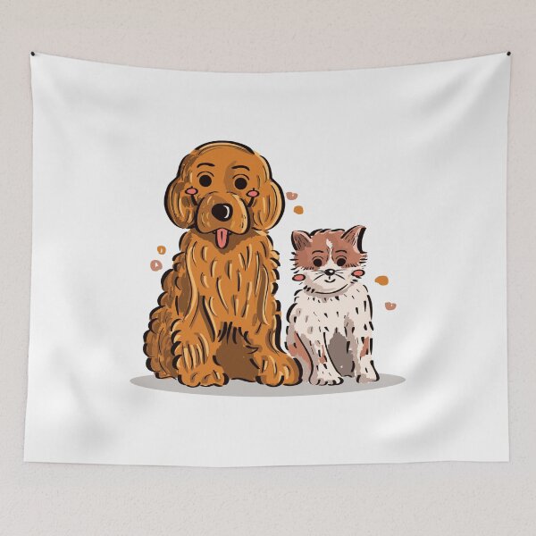 Item preview, Love animals designed and sold by cntech555.