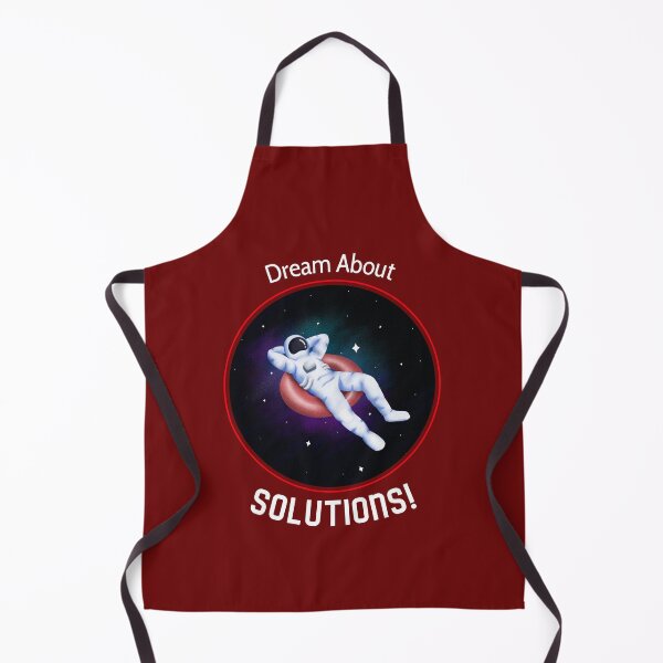 Item preview, Dream About Solutions designed and sold by DesignsByJimi.